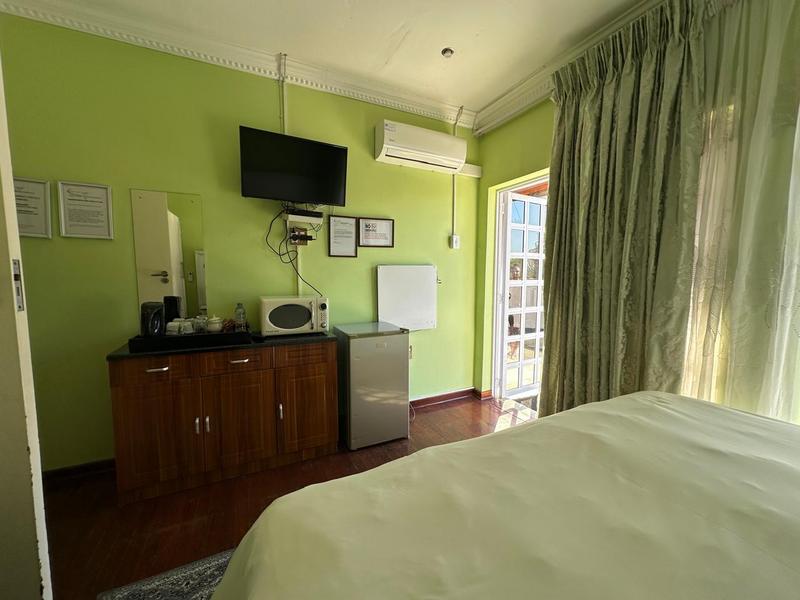 To Let Commercial Property for Rent in Mthata Eastern Cape